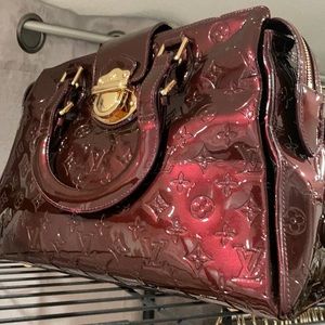 Louis Vuitton handbag